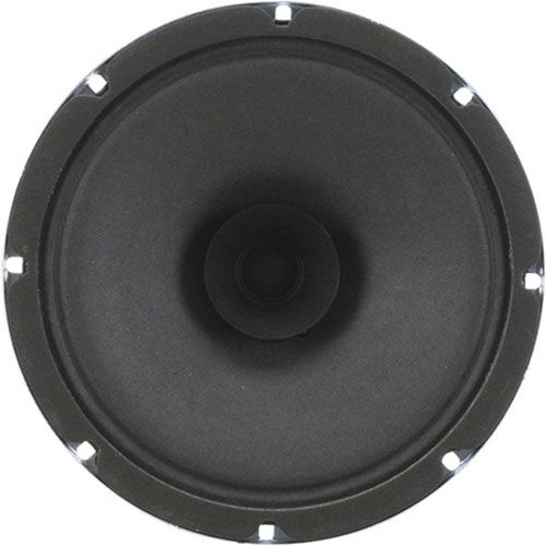 Atlas Sound 8-Inch 70V Dual Cone Ceiling Speaker Assembly