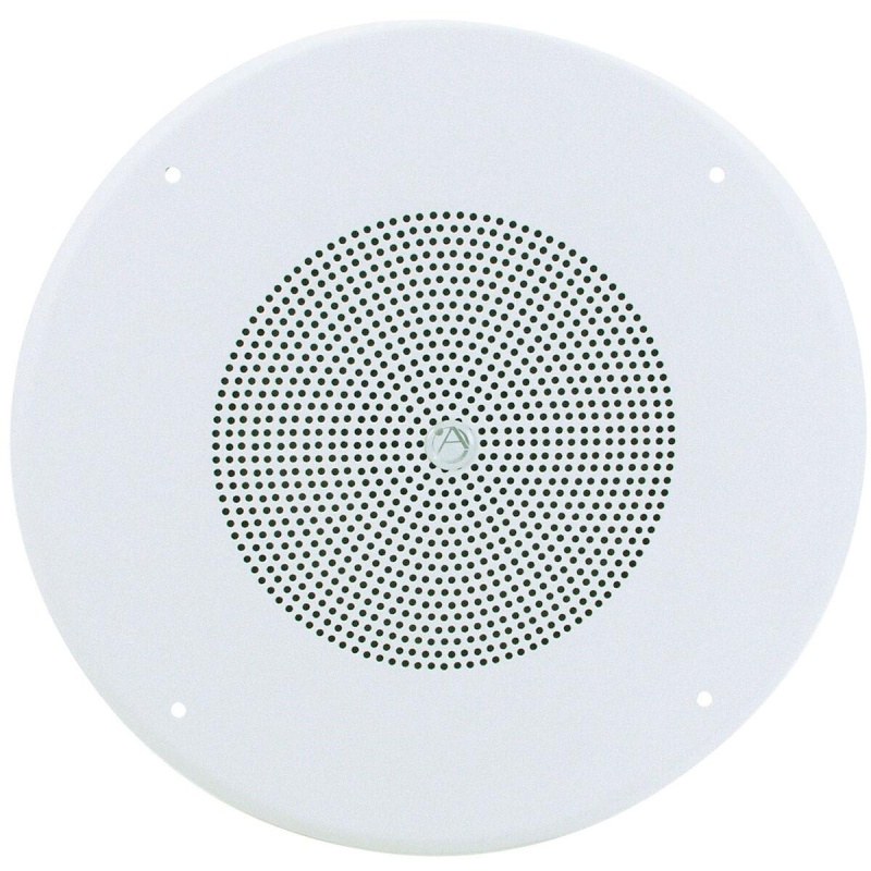 Atlasied Gd87w 8" 70V Coaxial Ceiling Speaker Assembly
