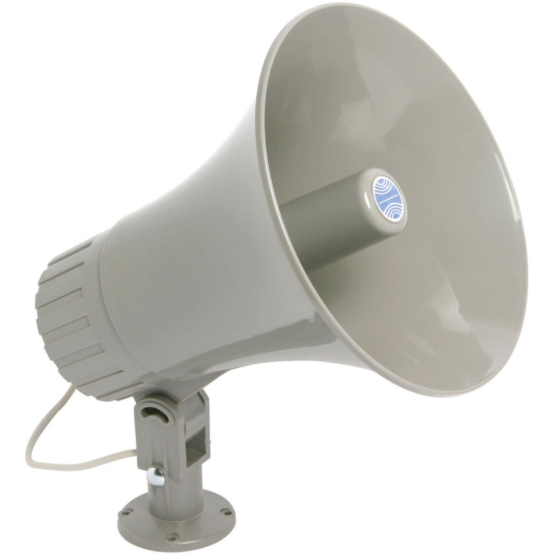 Atlasied Ga-30T 30W Utility Paging Horn Speaker