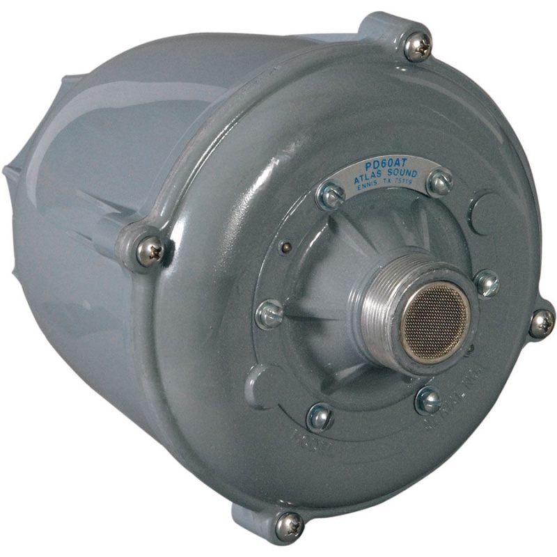 Atlasied Pd60at 60W 70V Horn Driver
