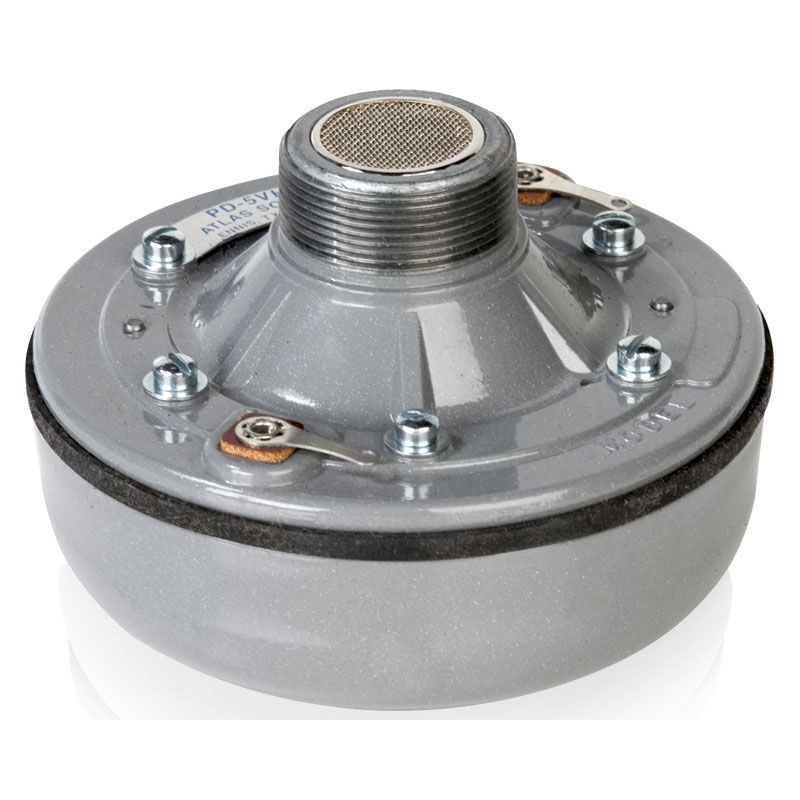 Atlasied Pd-5Vh 40W Compression Driver