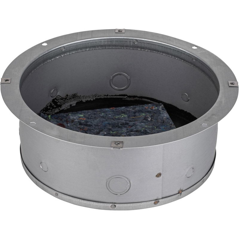 Atlasied 95-8 Ceiling Enclosure For 8" Speakers
