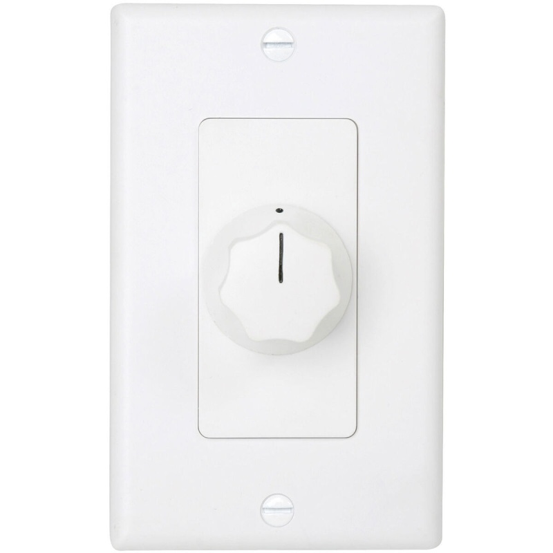 Atlasied At10d 10W Auto Transformer Speaker Volume Control Decora Style