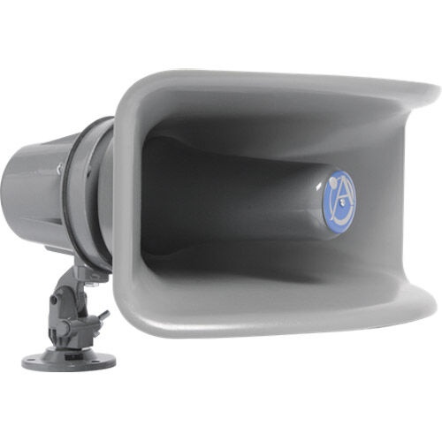 Atlasied Apc-30T Wide Angle Omni-Purpose Loudspeaker