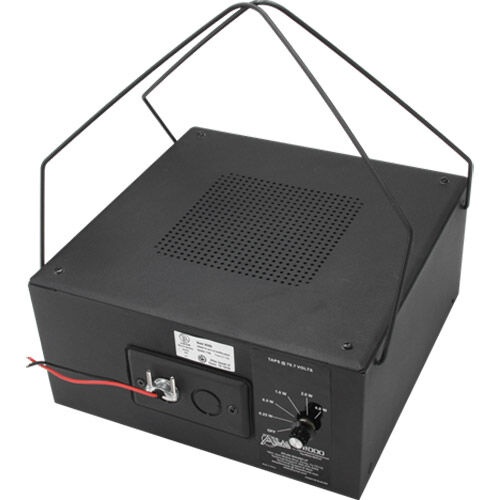 Atlasied M1000 8" Masking Speaker System Black