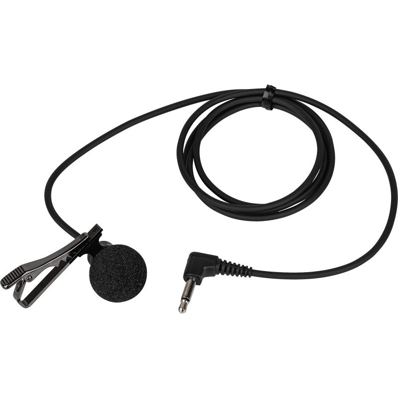 Atlasied Al-Lm Lapel Mic For Atlas Learn Wireless Transmitters