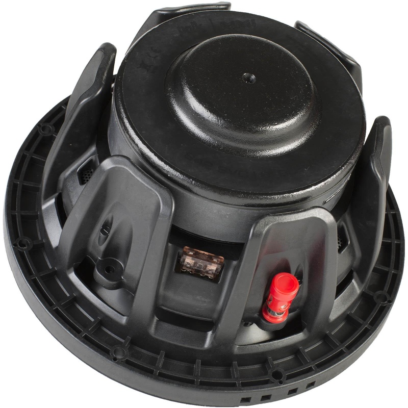 Polk Audiomm 842 Svc 8” Single Voice Coil Subwoofer With Ultra Marine Certification