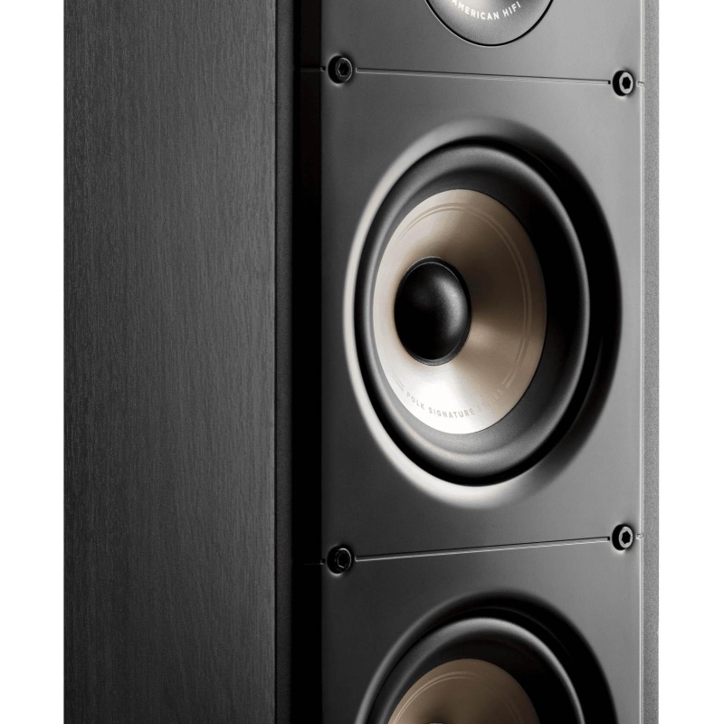Polk Audio Es55 Signature Elite Floor Standing Tower Speaker