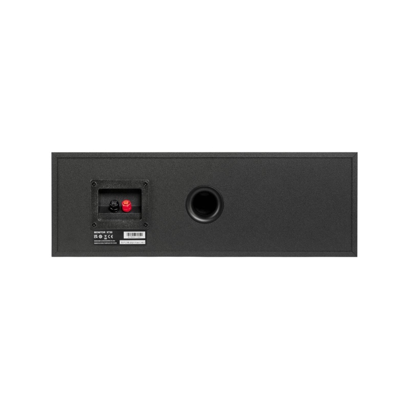 Polk Audio Monitor Xt Series 5.1 Surround Sound Home Theater Bundle