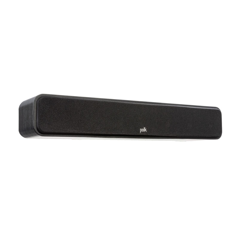 Polk Audio Es35 Signature Elite Slim Center Channel Speaker