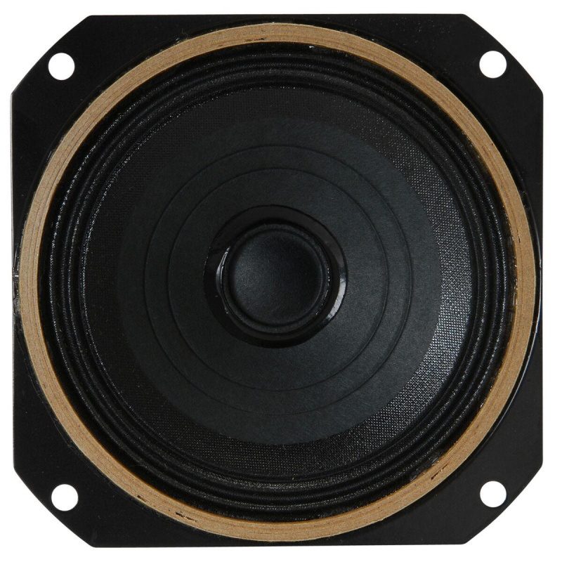 Quam 4C3pa 4" Speaker 8 Ohm