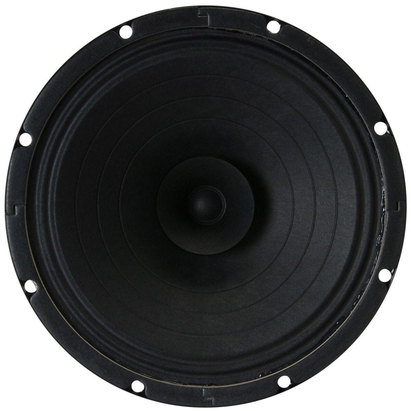 Quam 8C5z45 8" Speaker 45 Ohm