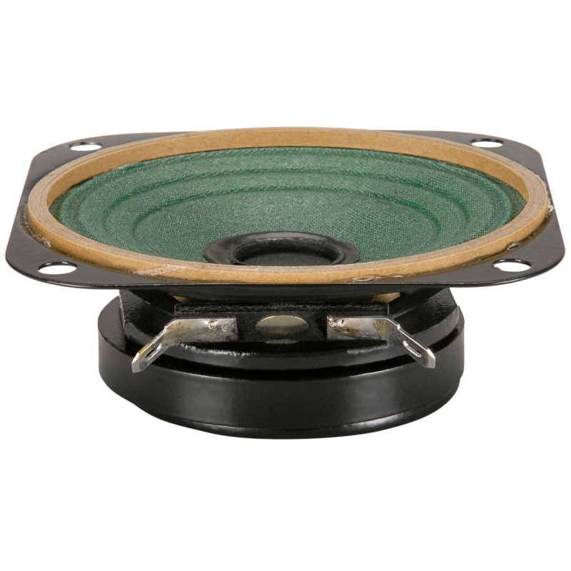 Quam 30C25z45ot 3" Weather Resistant Speaker 45 Ohm