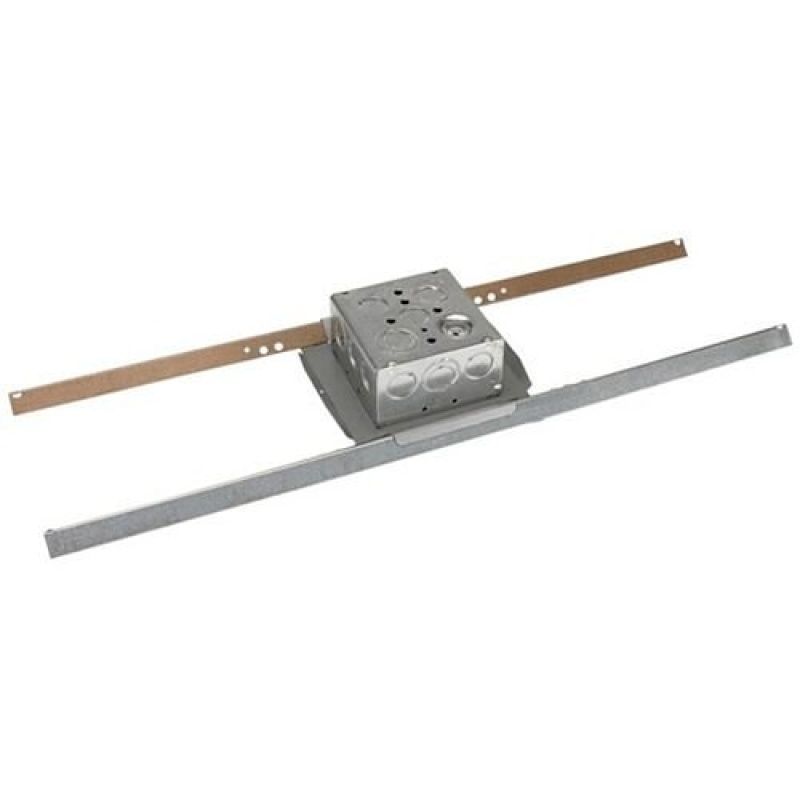 Quam Ssb-1900Deep Speaker Support Tile Bridge With 2-1/8" Deep 1900 Box