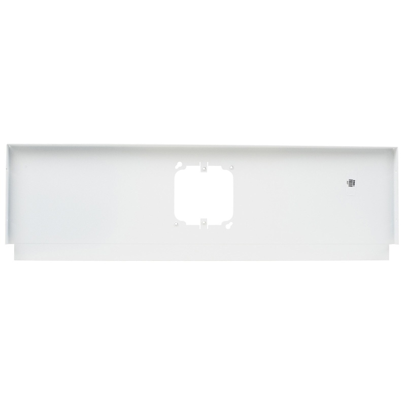 Quam Dsb1 Single-Gang Load Bearing Support For Ceiling Grids W/ Single T-Bar Offset