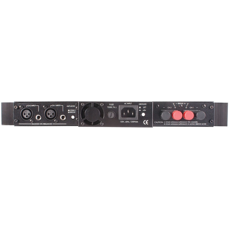 Art Sla1 Power Amplifier