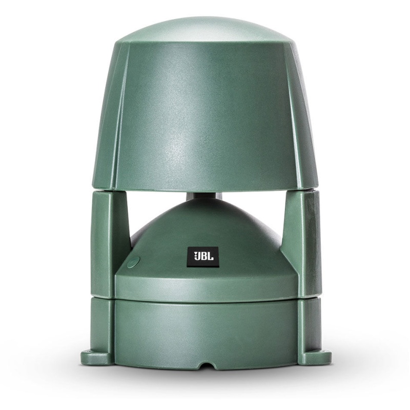 Jbl Control 85M Compact 2-Way 5-1/4" Mushroom-Style Landscape Speaker 70V / 100V / 8 Ohm
