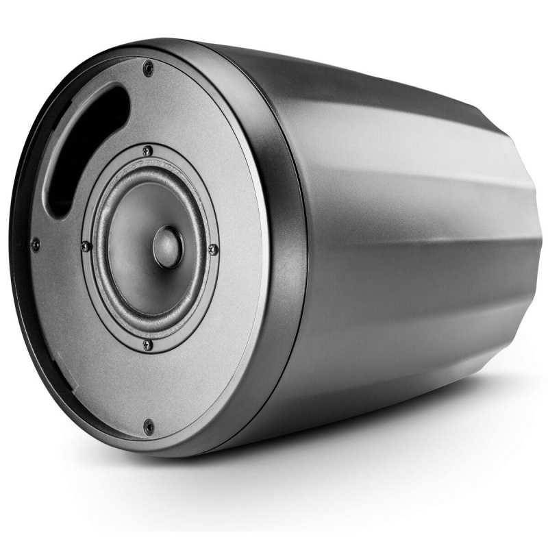 Jbl Control 64P/T Compact 4" Full-Range Pendant Speaker Pair 70V / 100V / 8 Ohm - Black