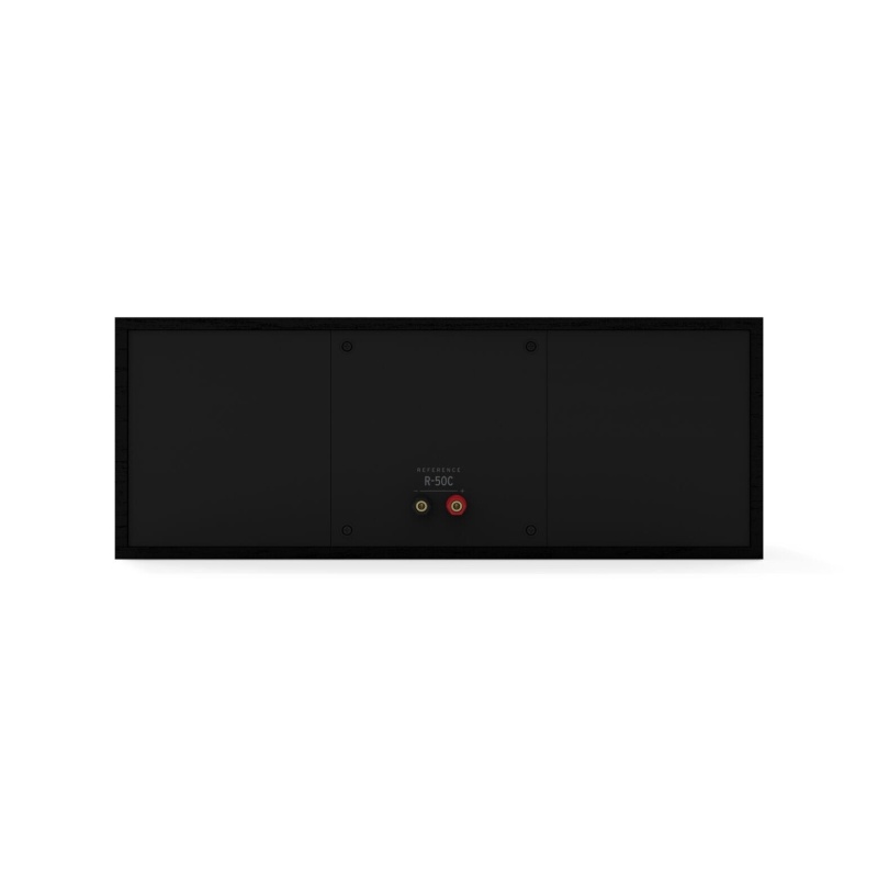 Klipsch R-50C Reference Series 5.25" Center Channel Speaker