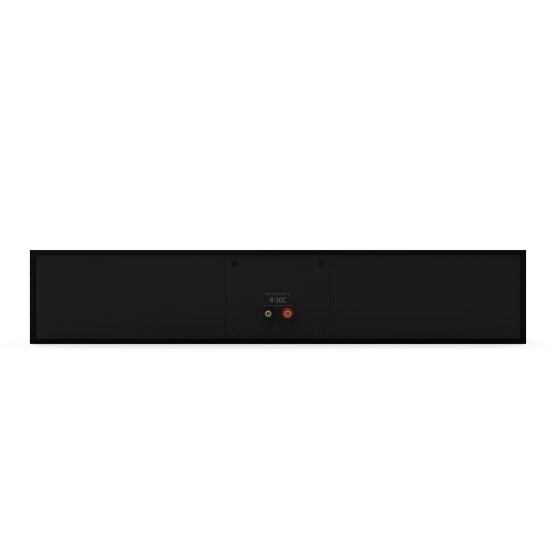 Klipsch R-30C Reference Series 3.5" Center Channel Speaker