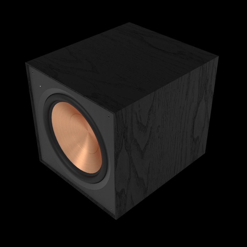Klipsch R-121Sw Reference Series 12" Powered Subwoofer