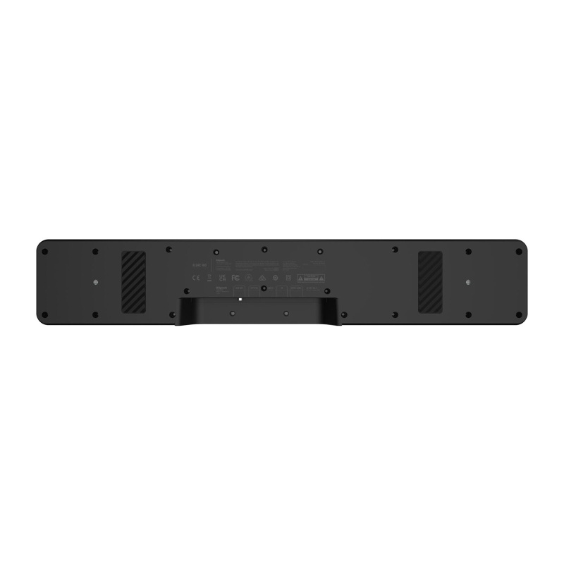 Klipsch Flexus Core 100 2.1-Channel Dolby Atmos Sound Bar Black