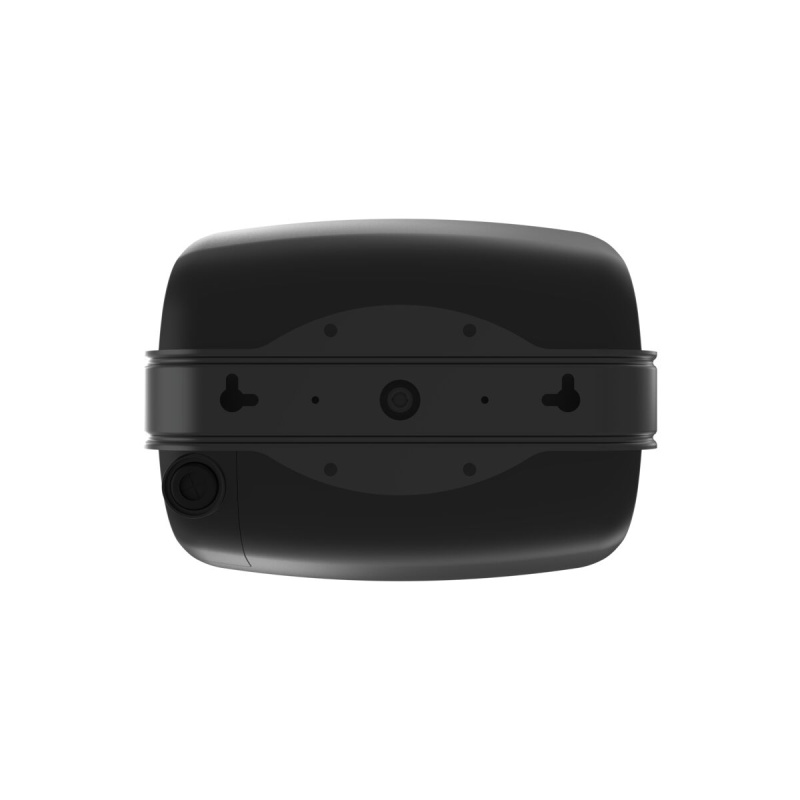 Klipsch Psm-450-T Full-Range 4.5" Indoor/Outdoor Professional Surface Mount Speaker Black