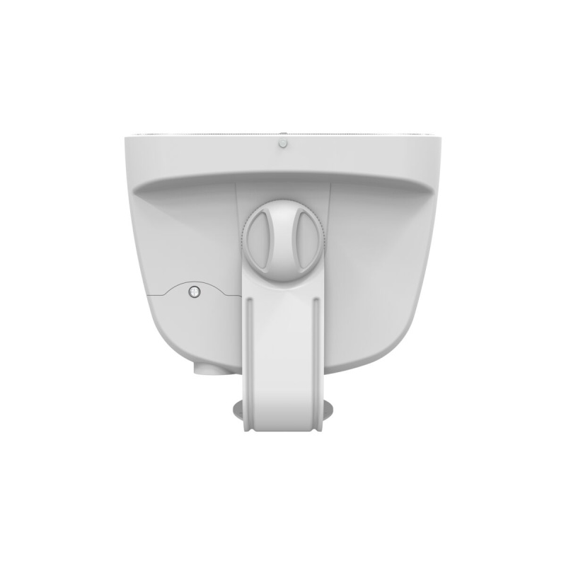 Klipsch Psm-650-T Full-Range 6.5" Indoor/Outdoor Professional Surface Mount Speaker White