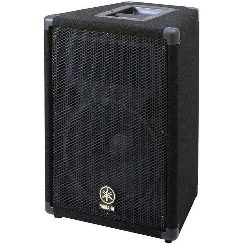 Yamaha Br12 12" 2-Way Pa Speaker
