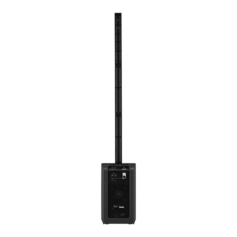 Yamaha Dxl1k 1100 Watt Powered Speaker System