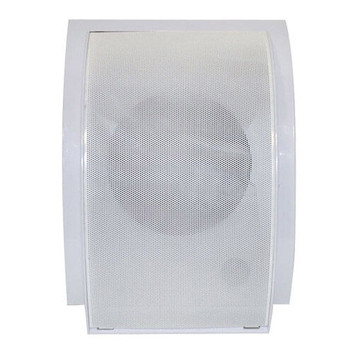 Pyle Pdwt6 6.5" Pa Wall Speaker With 70V Transformer