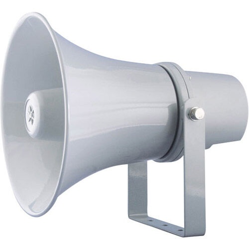 Pyle Phsp101t 9.7" 20 Watt Pa Horn Speaker 70 Volt