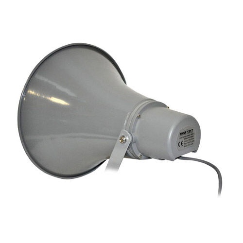 Pyle Phsp131t 13.5" 50 Watt Pa Horn Speaker 70v