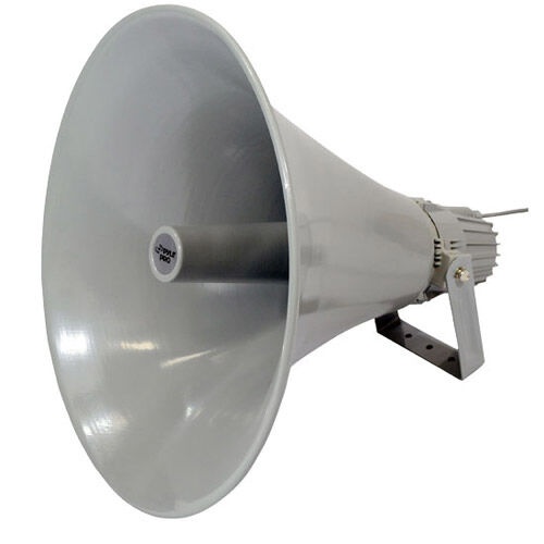 Pyle Phsp20 19.5" 100 Watt Pa Horn Speaker 70v