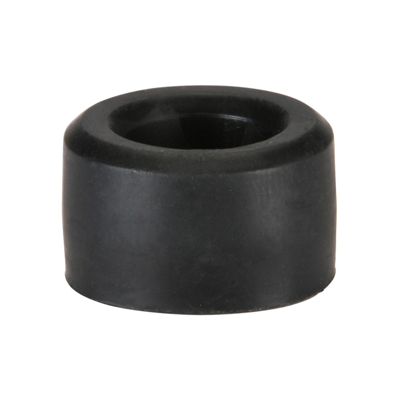 Peavey Small Rubber Feet 1" Dia. x 5/8" H, Set of 4