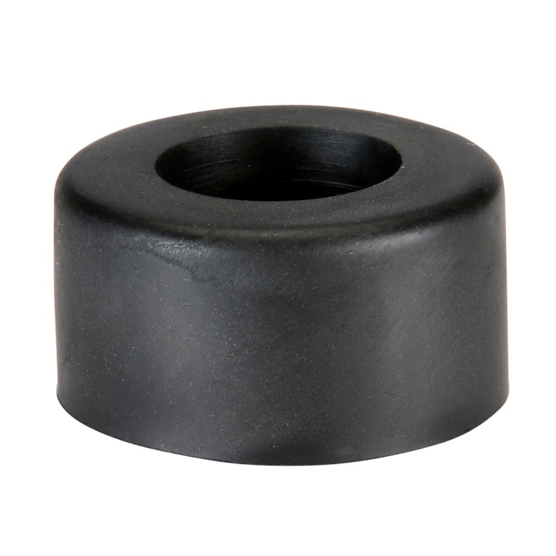 Peavey Large Rubber Feet 1-1/2" Dia X 3/4" Tall Set Of 4