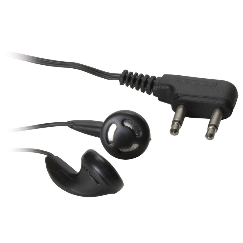 Airline Stereo Earbuds
