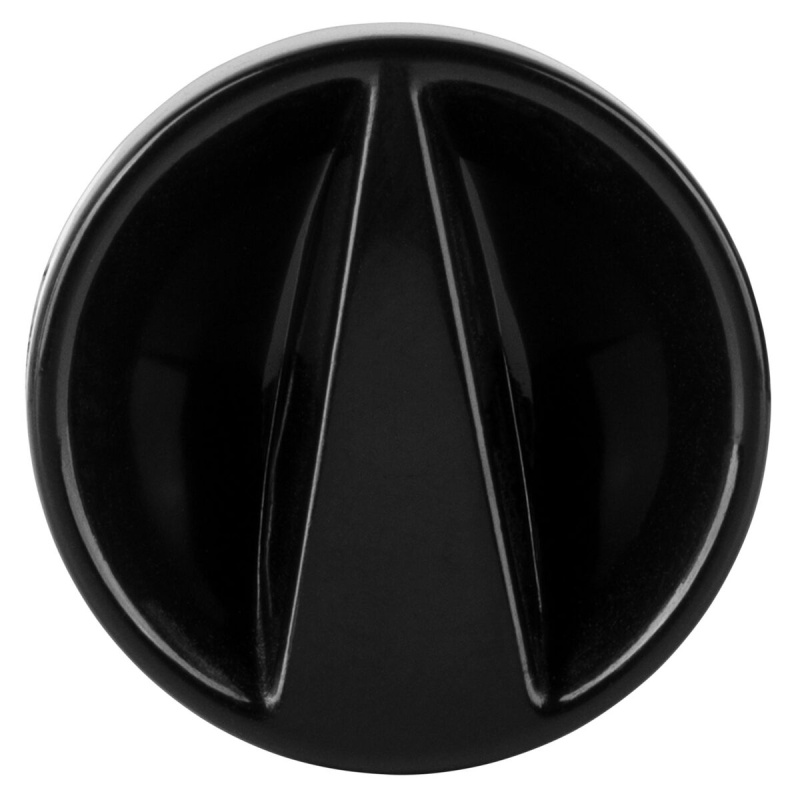 Vintage Style 1-1/2" Amplifier Knob