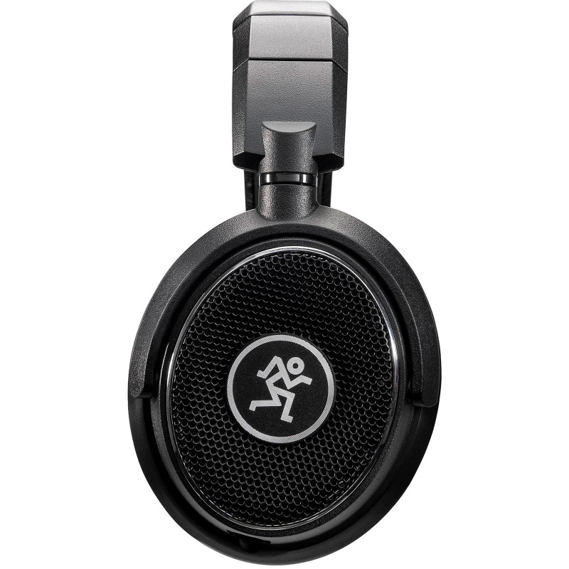 Open Box Mackie Mc-450 Professional Open-Back Headphones