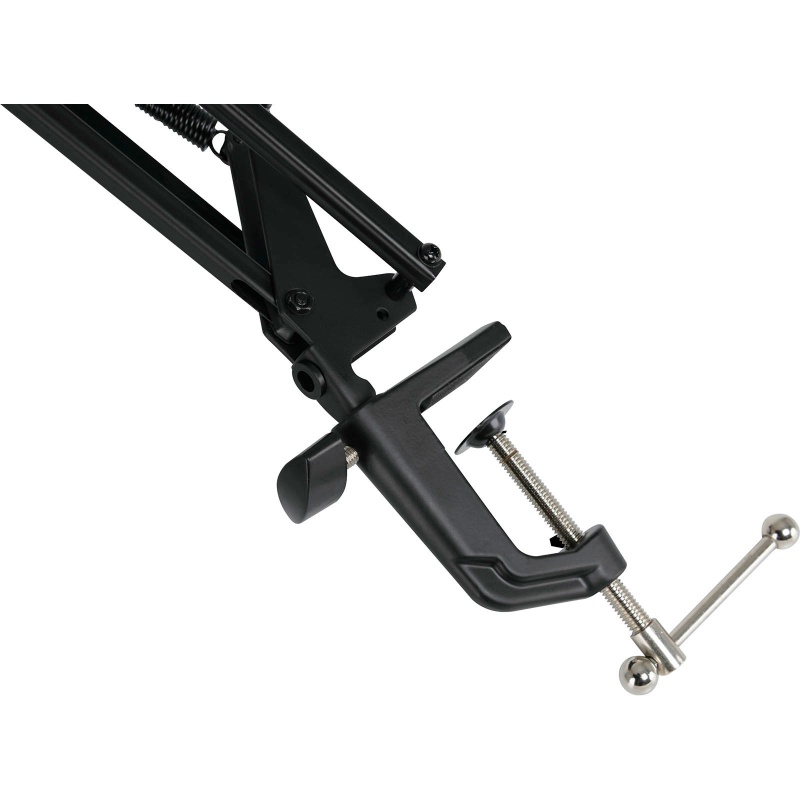 Mackie Db-100 Desktop Microphone Boom Arm