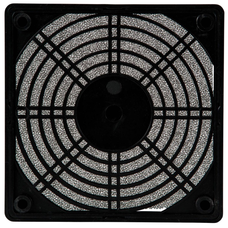 Cooling Fan Filter Assembly 120 X 120Mm