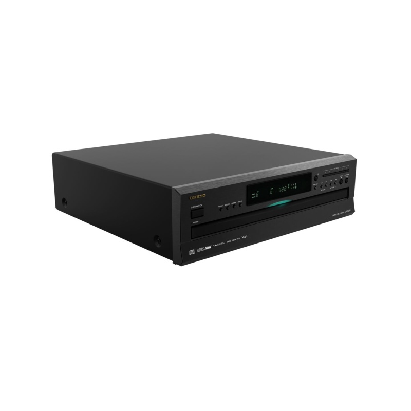 Onkyo Dx-C390 6-Disc Cd Player