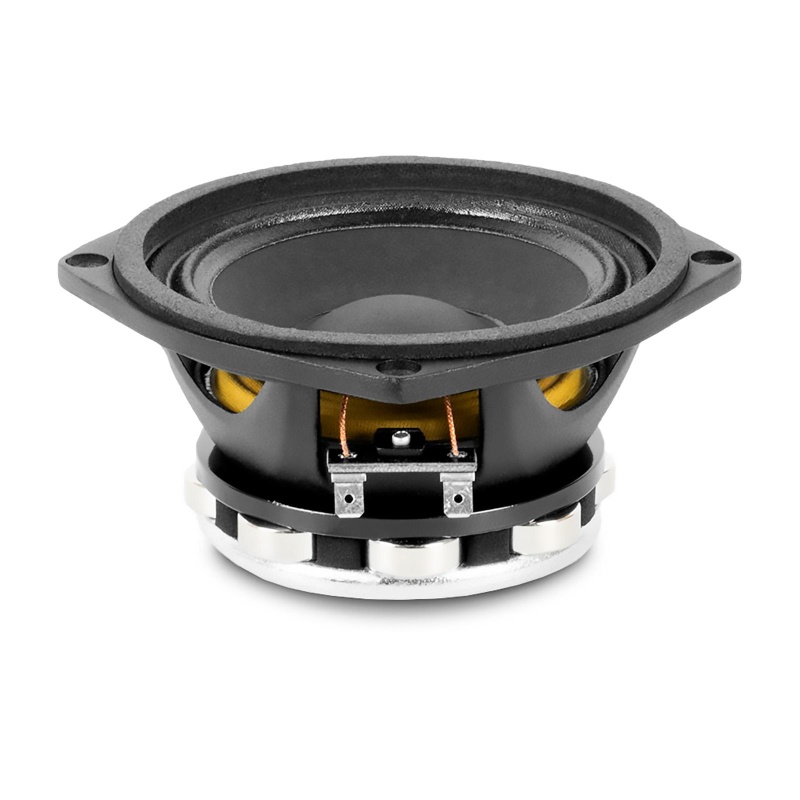 Beyma 5G40nd/N G40 Series 5" Midbass Speaker 8 Ohm