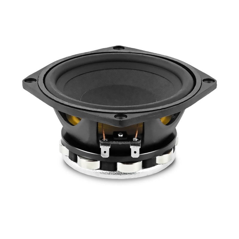 Beyma 5P200nd P200 Series 5" Midbass Neo Woofer 8 Ohm