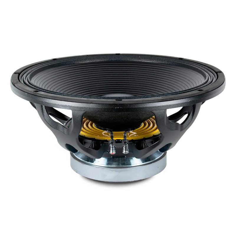 Beyma Qlex Series 18-Inch Subwoofer, 4 Ohm