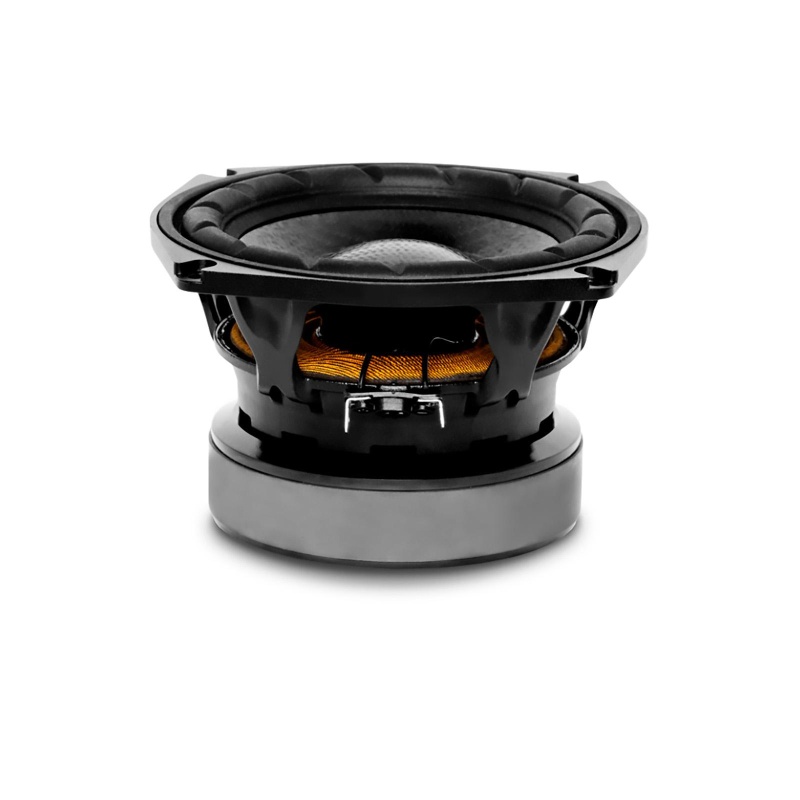 Beyma 6Nmfw Nmf Series 6.5" Carbon Fiber Cone Woofer 8 Ohm