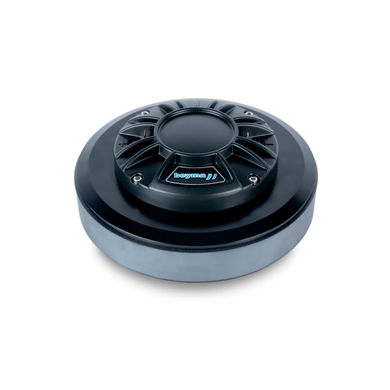 Beyma Cd-314Fe/Ti 1.4" Titanium Diaphragm Compression Driver 8 Ohm 4-Bolt