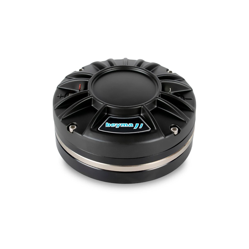 Beyma Cd-314Nd/Ti 1.4" Titanium Diaphragm Neo Compression Driver 8 Ohm 4-Bolt