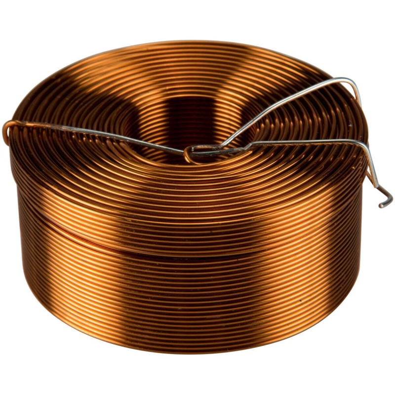 Jantzen Audio 10Mh 18 Awg Air Core Inductor Crossover Coil