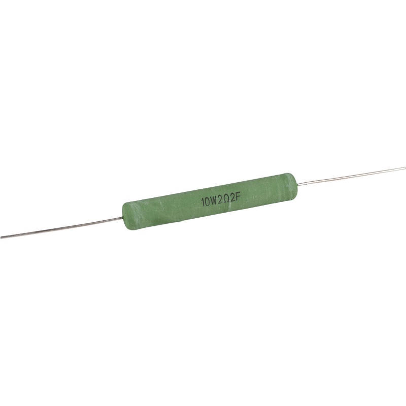 Jantzen Audio 2.20 Ohm 10 Watt Audio-Grade Superes Resistor
